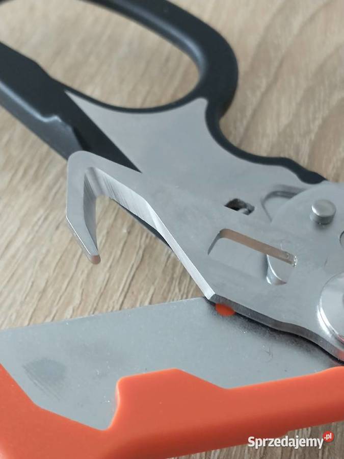 Nożyczki ratownicze Wodzisław Śląski