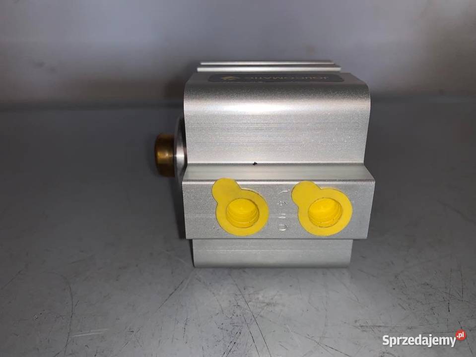 Joucomatic 44100198 Pneumatic cylinder Warszawa sprzedam