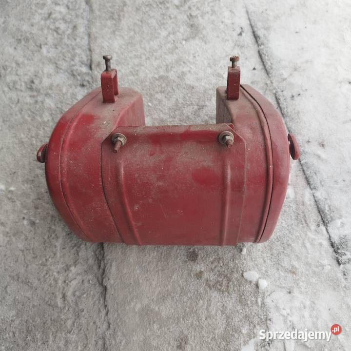 Puszki wfm WSK Barchaczów