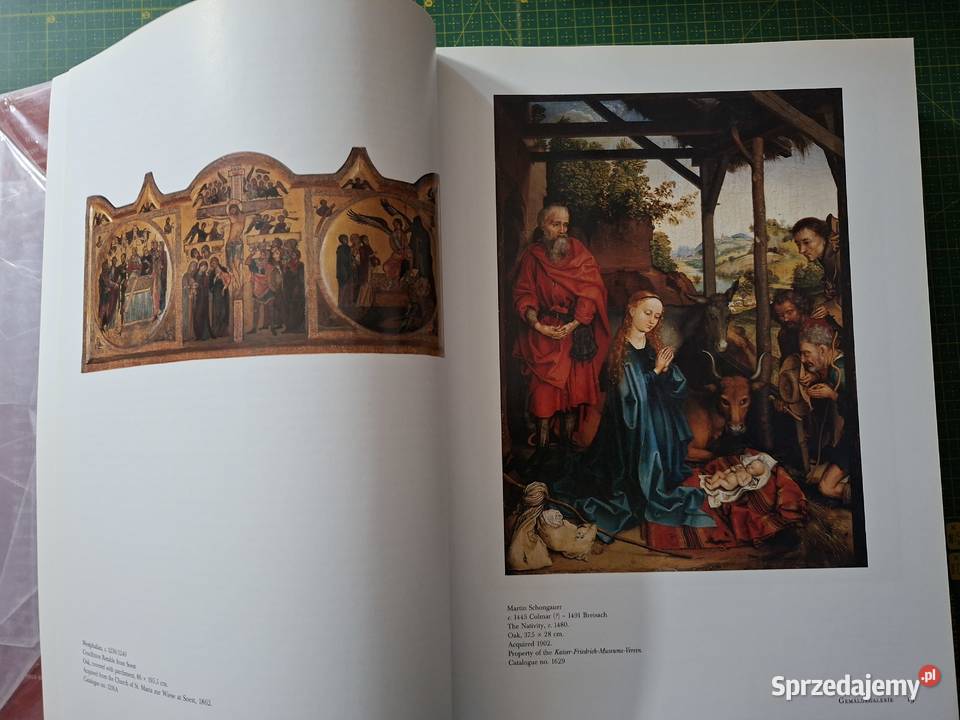 Cutural Treasures of the World Berlin