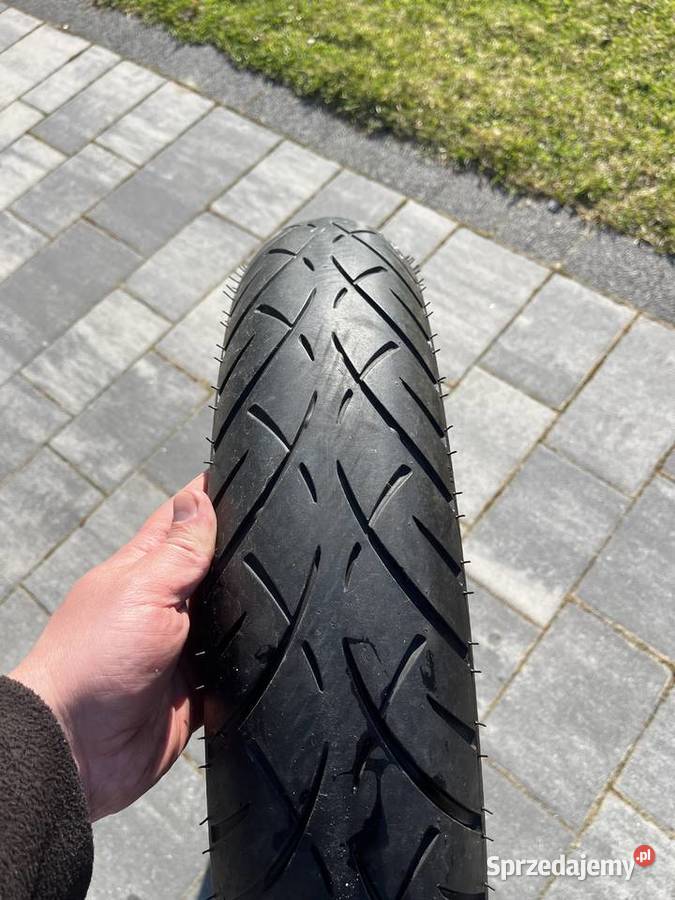 Metzeler 2005517 1707021 podkarpackie Głogów Małopolski