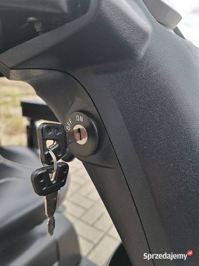 Skuter inwalidzki Invacare Orion Metro Solidny dolnośląskie Syców sprzedam