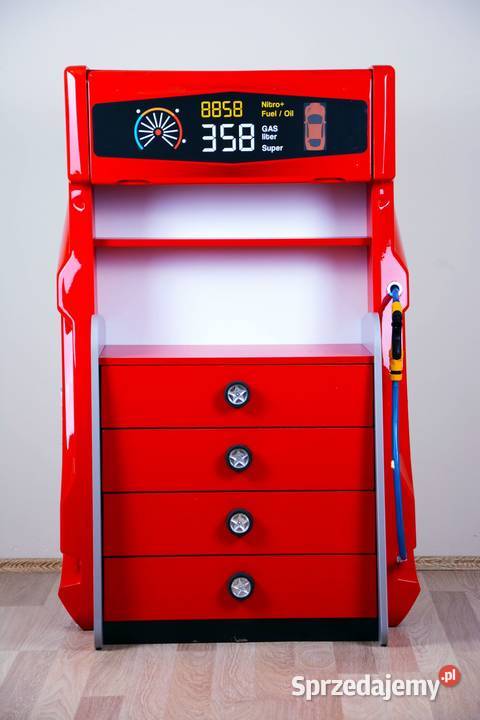 Biurko dziecięce plastik abs sport Wrocław