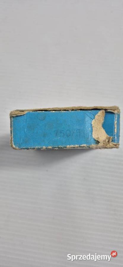 Stoper Hanhart Amigo Vintage Made in Germany Pozostałe