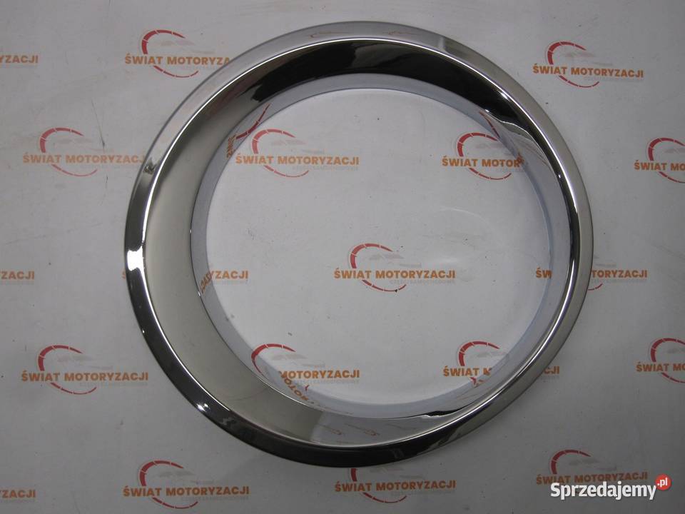 JEEP PATRIOT 08r ramka halogenu osobowe Kielce