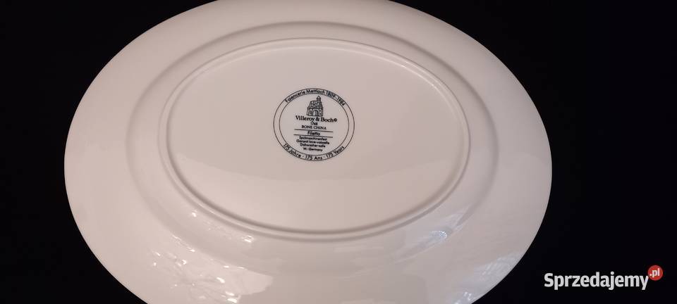 Półmisek VilleroyBoch Filetto Chełm