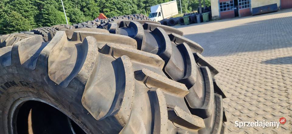 60065r38 6006538 Fireston Nowe Nowe Miasto Lubawskie