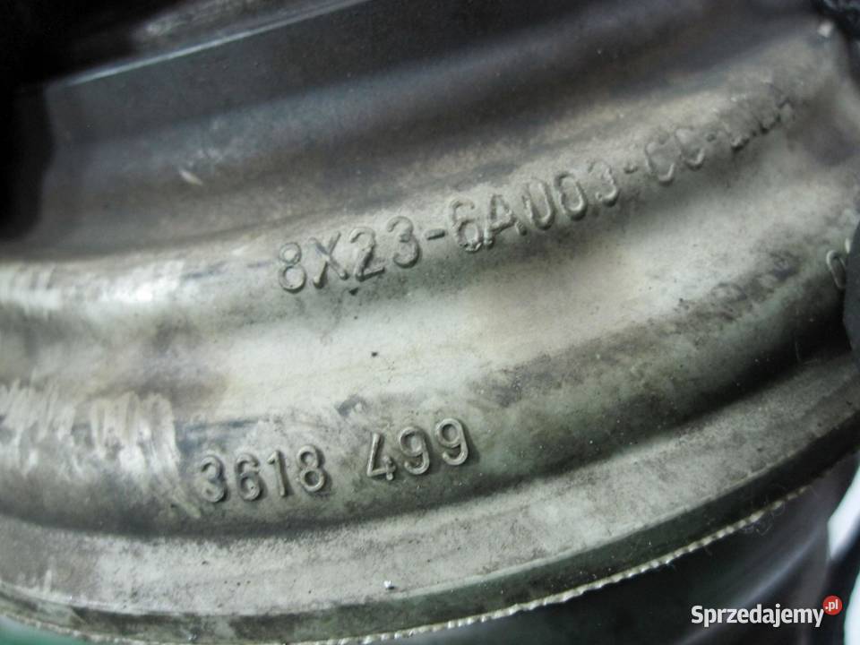 JAGUAR XF 30 D 306DT 12r 241 131 poduszka świętokrzyskie