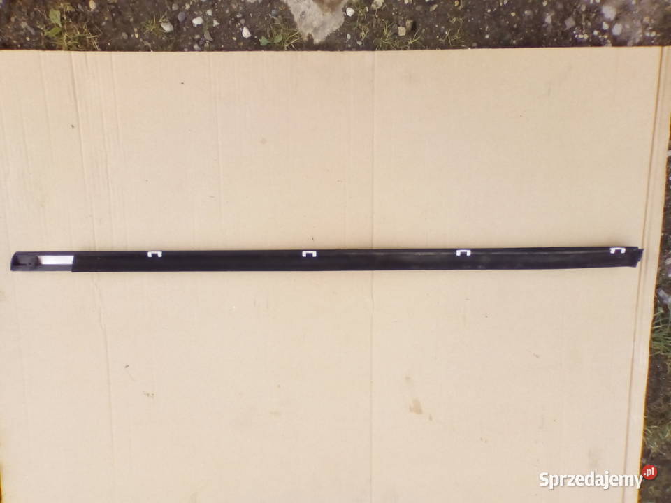 Nissan Primera Drzwi mechanizm opuszczania szyby Bukownica