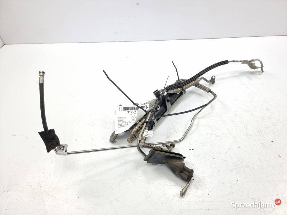 CZUJNIK MERCEDES C W205 4MATIC 2058301203 kujawsko-pomorskie Lipno