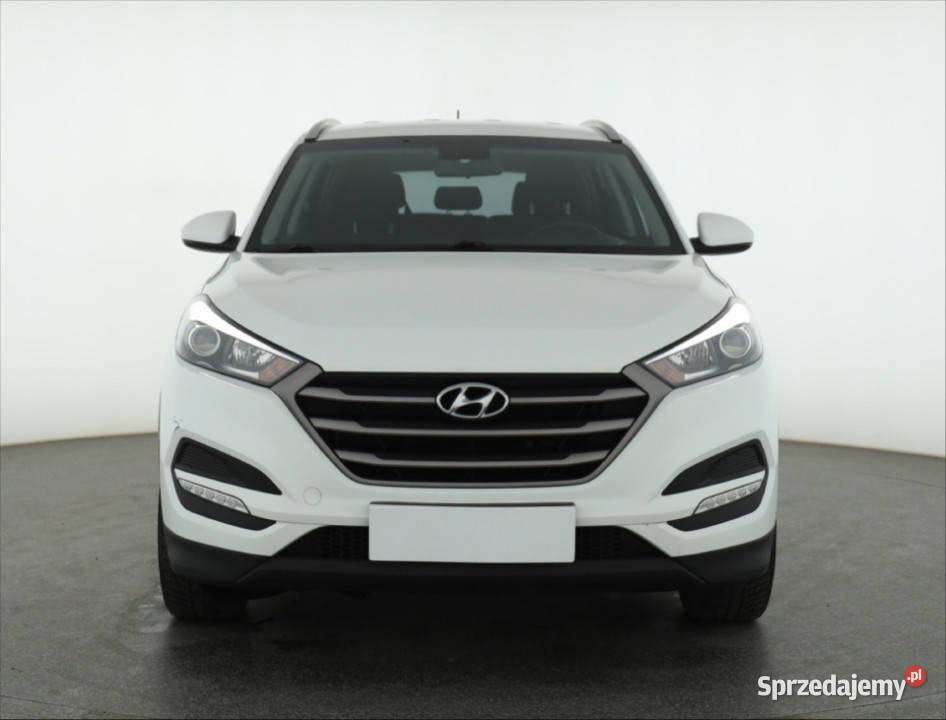 Hyundai Tucson 16 GDI ASR (kontrola trakcji) Piaseczno