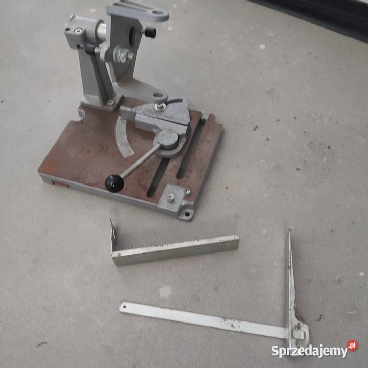 Stojakstatyw BOSCH szlifierki Leżajsk