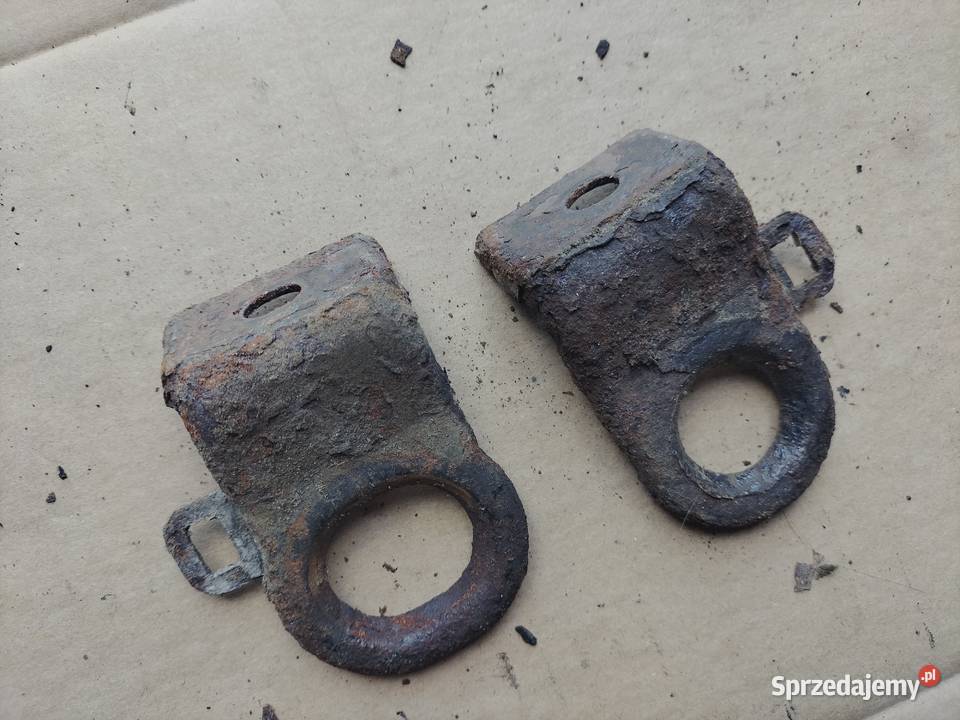 FORD MONDEO MK1 MK2 UCHWYT PODPORA WSPORNIK Karoseria Kamień-Kolonia