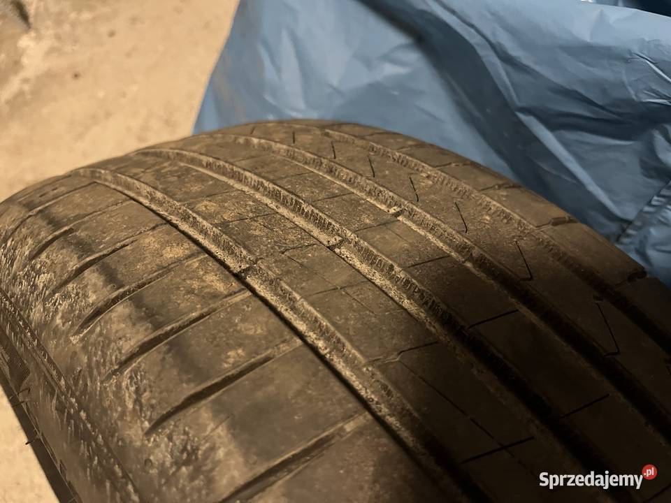 Opony letnie Hankook Ventus Prime 4 Nowe sprzedam
