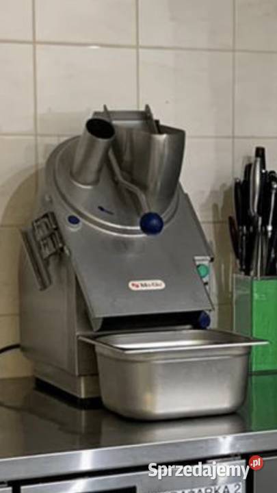 Szatkownica do warzyw Nowa Sól