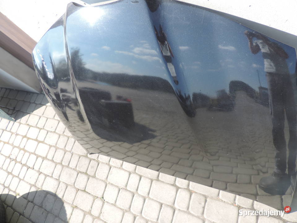 MASKA SEAT IBIZA 3 CORDOBA 2 osobowe Nowy Sącz