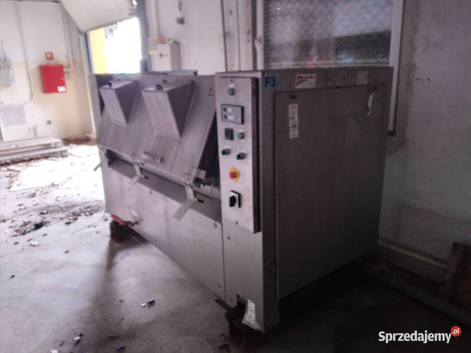 pralnica PB 50 pralma kielce Łódź