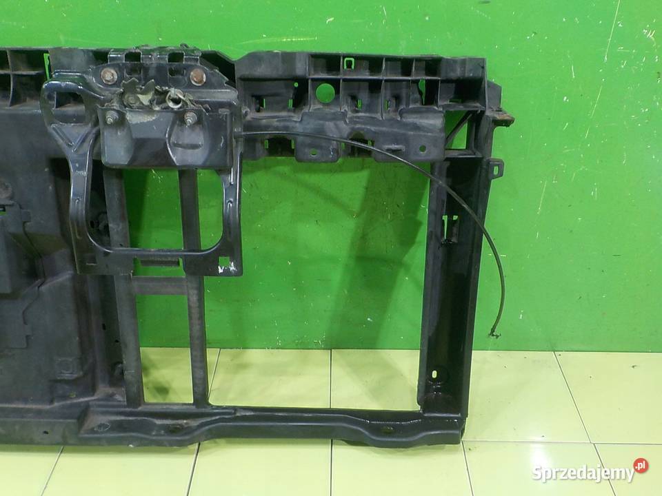 PEUGEOT 208 I 10 VTI 15r HB 5D pas przedni Suków