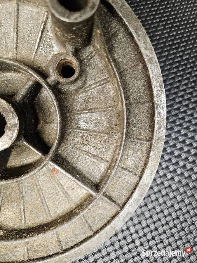 Tarcza kotwiczna mz etz tył 250 szczęki Kraków