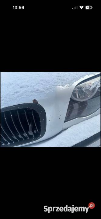 Bmw e46 25 195 195KM Góra Kalwaria