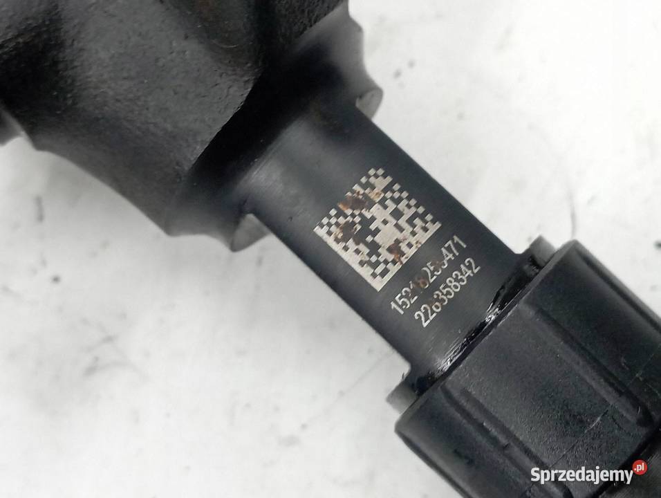 WTRYSKIWACZ 228358342 20 TDCI Ford Galaxy Mk4