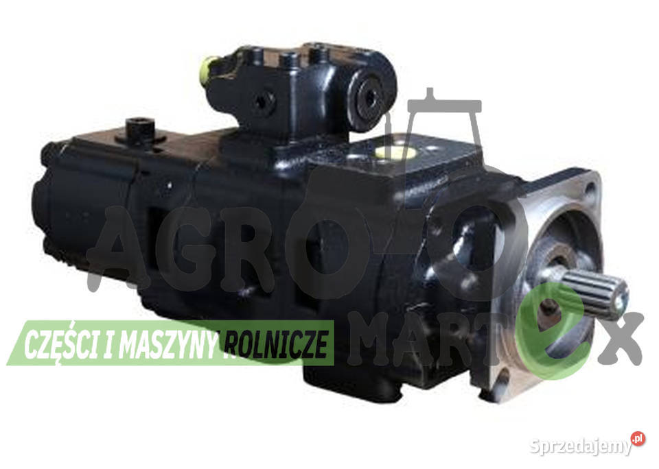 20925588 20925356 20925591 20925355 POMPA HYDR Części zamienne dolnośląskie Wichrów