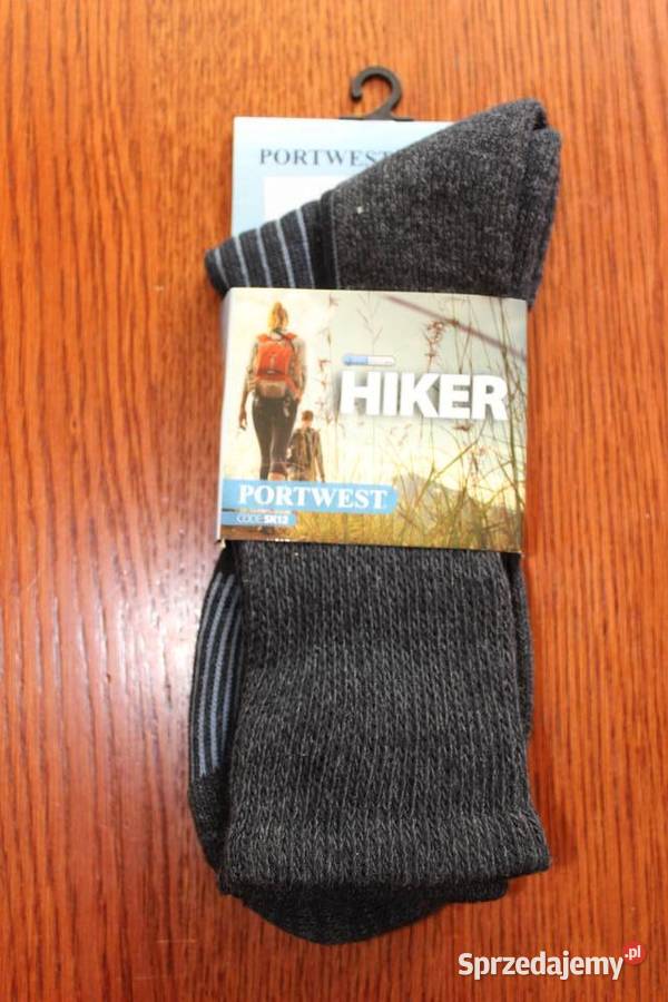 Skarpety oddychające HIKER Portwest Warszawa