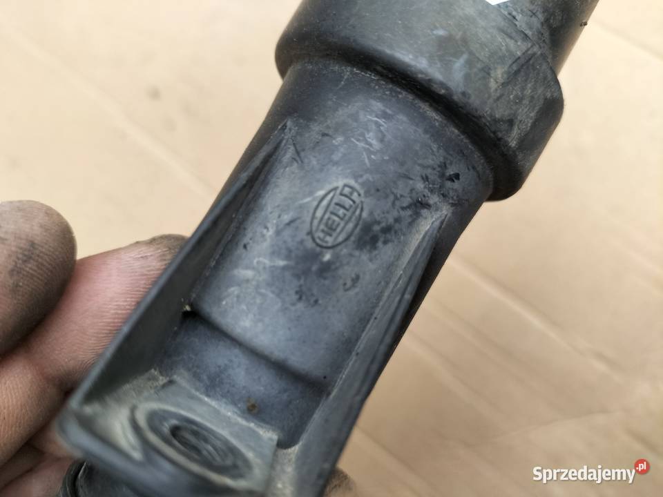 AUDI A6 C5 A6C5 SPRYSKIWACZ REFLEKTORÓW LAMPY osobowe lubelskie Kamień-Kolonia