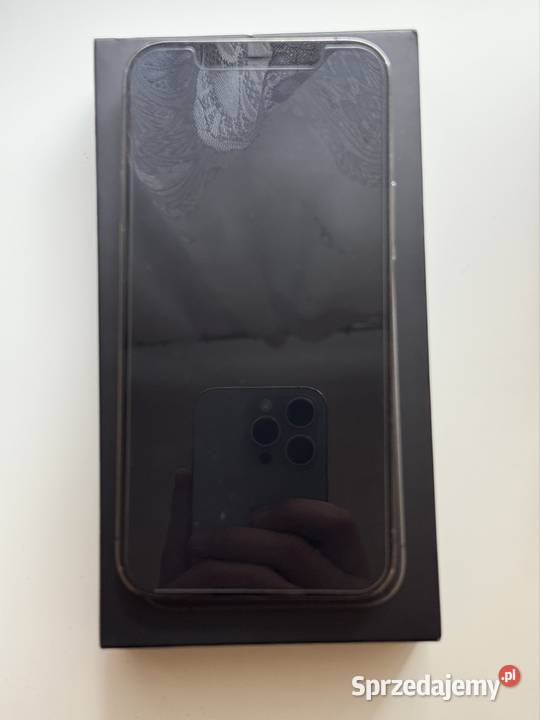 iPhone 12Pro Oleśnica