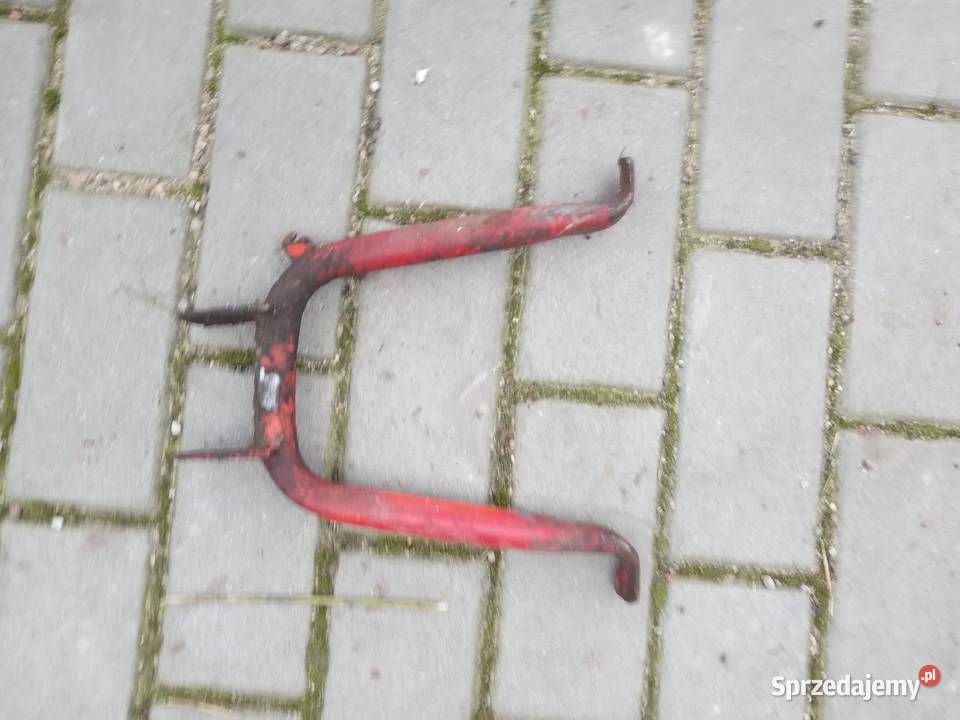 Stopki podnóżki Romet ogar 200 mazowieckie Mława