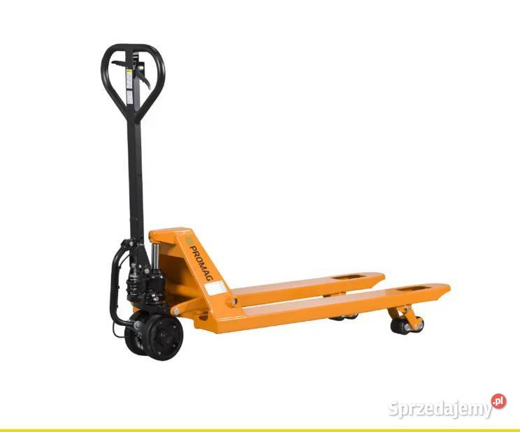 Wypożyczalnia Wózek paletowy paleciak 25001150 lubelskie Dys