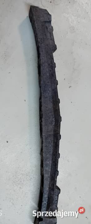 Opel zafira b Odbojnik główny Gorzów Wielkopolski