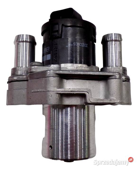MERCEDES OM642 30 V6 Zawor EGR Ruda Śląska