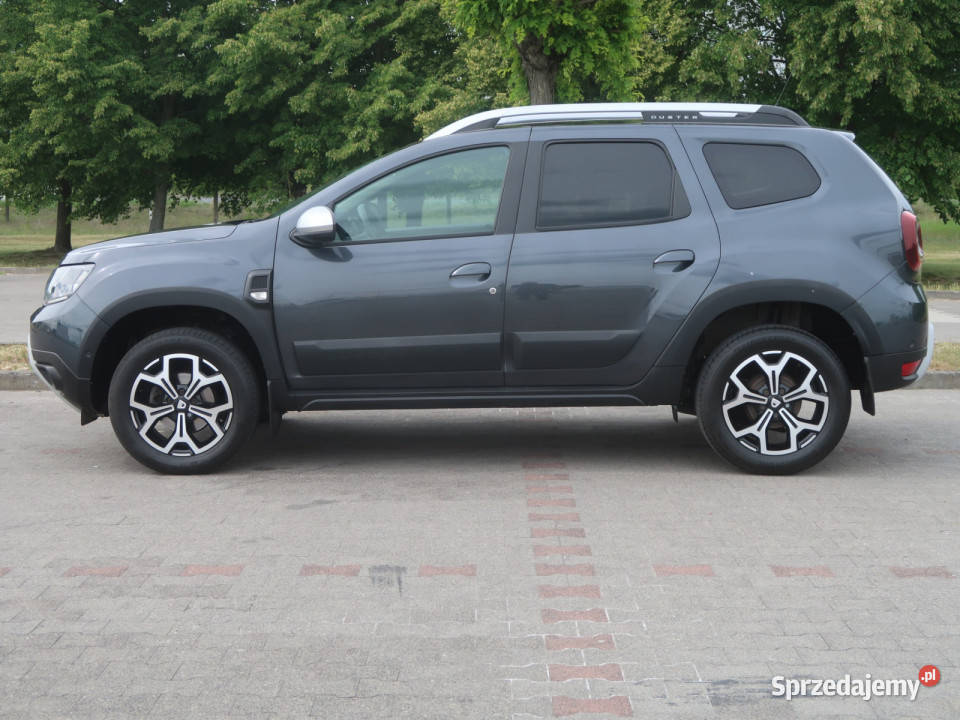 Dacia Duster 10 TCe Duster Bielany Wrocławskie