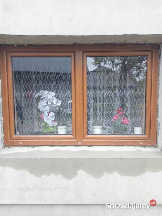 okna z demontażu Jadwigów