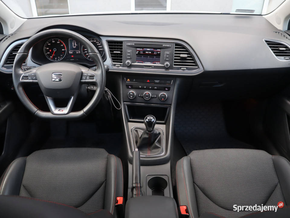 Seat Leon 14 TSI