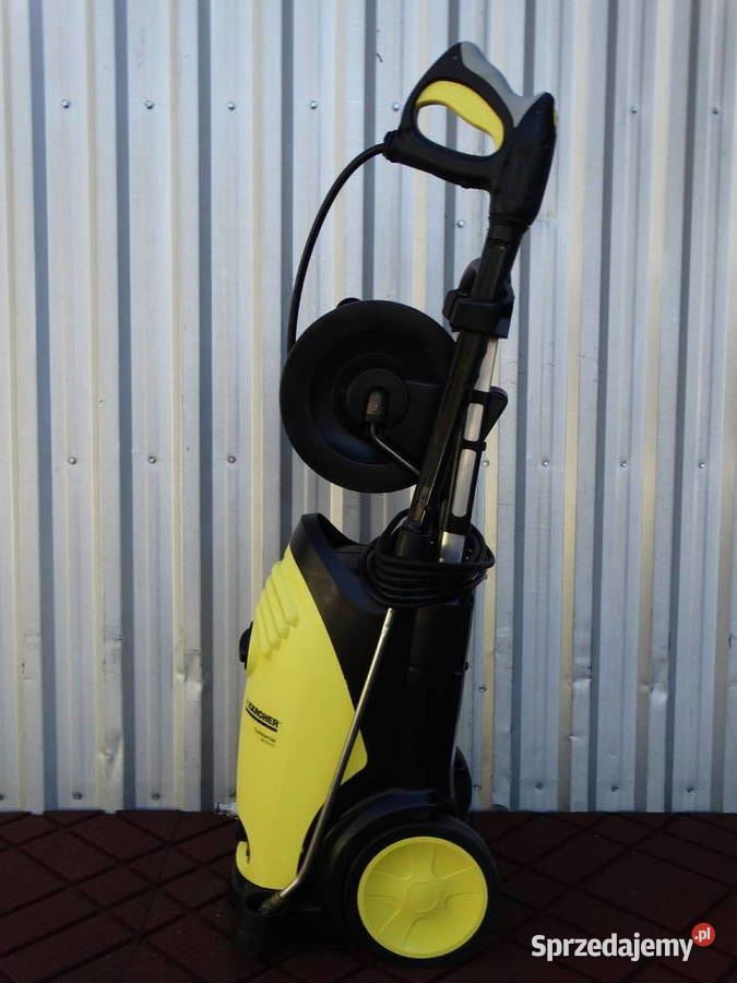 Myjka Ciśnieniowa Karcher HD 515 CX 2011 150 bar Radom