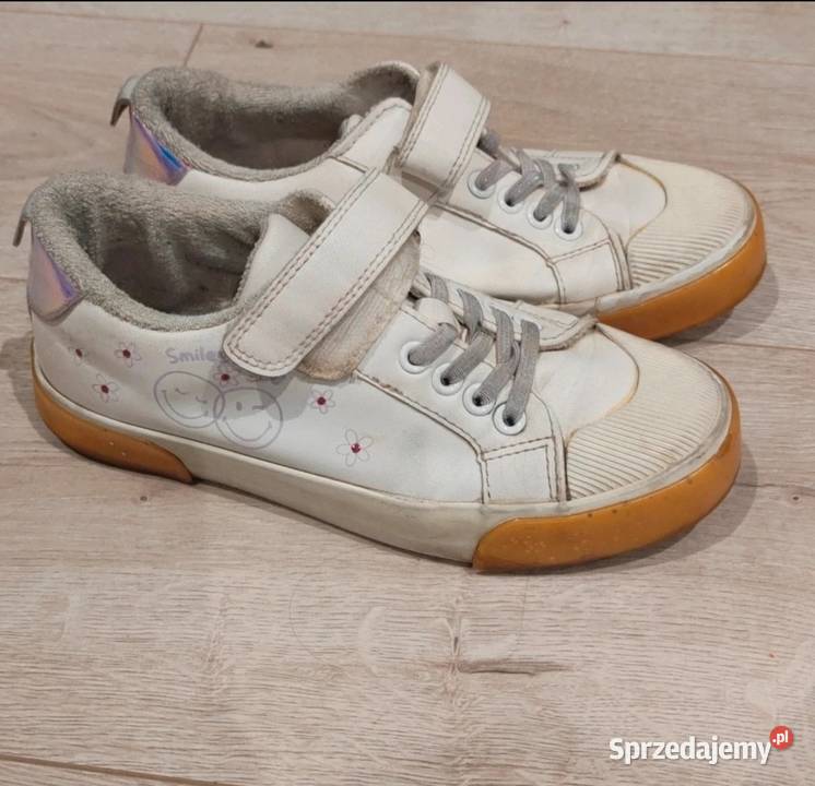 Buty smiley world Warszawa