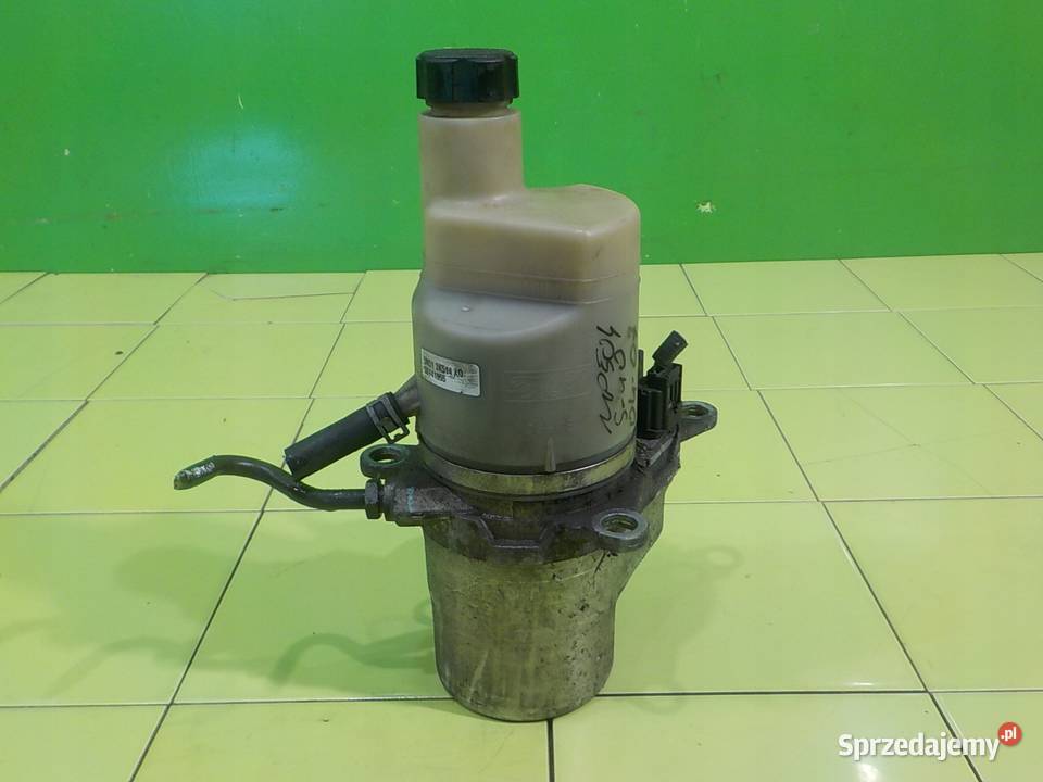 VOLVO S40 II 18 B 07r 4D pompa wspomagania Suków sprzedam