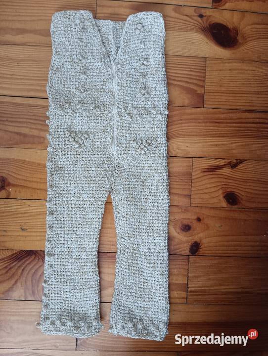 Kombinezon niemowlęcy Zamość