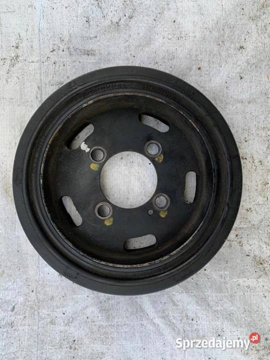 KOŁO PASOWE WAŁU OPEL ZAFIRA B II 20 T 90424119 sprzedam