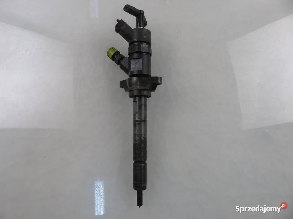 WTRYSKIWACZ FORD FOCUS MK2 II 16 TDCi 0445110259 osobowe