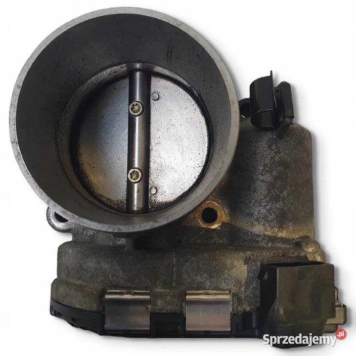 PRZEPUSTNICA Alfa Romeo 156 20 JTS 0280750102 Chełm