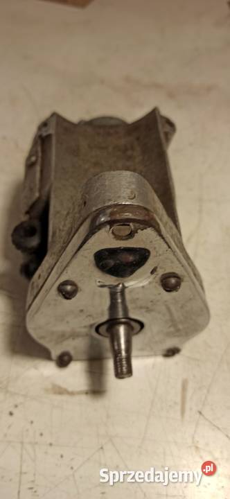 Magdyno iskrownik Lucas BSA Norton Matchless AJS
