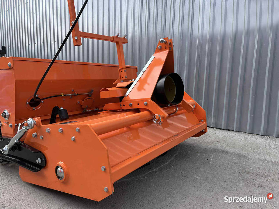 16 Glebogryzarka separacyjna z siewnikiem Glebogryzarki Mrzeżyno sprzedam