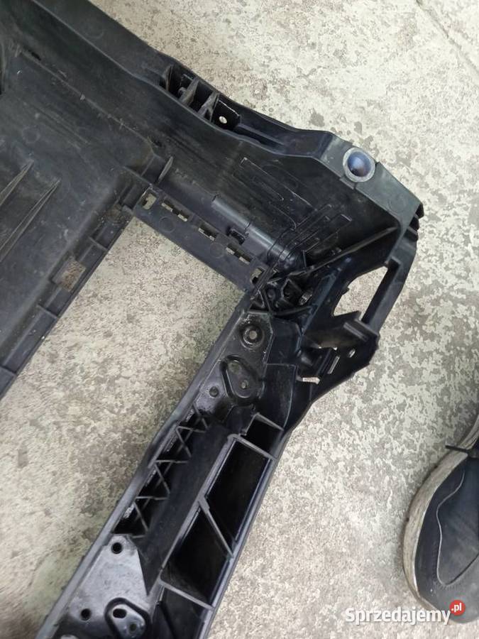 Pas przedni wzmocnienie focus MK4 orginalny Rzeszów