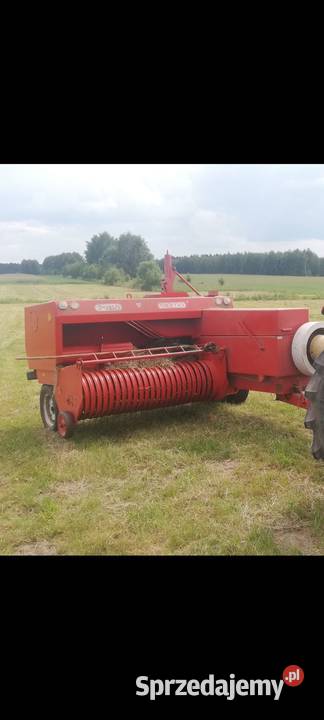 Prasa sipma Z 2241 2001 ORYGINAŁ rolnika stan Opoczno