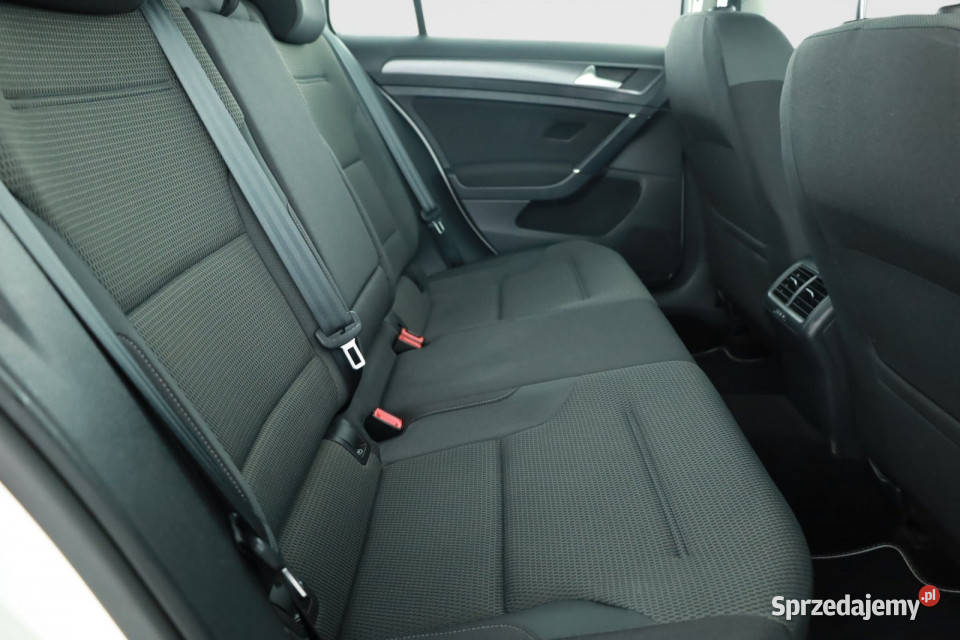 VW Golf 16 TDI ASR (kontrola trakcji) Piaseczno
