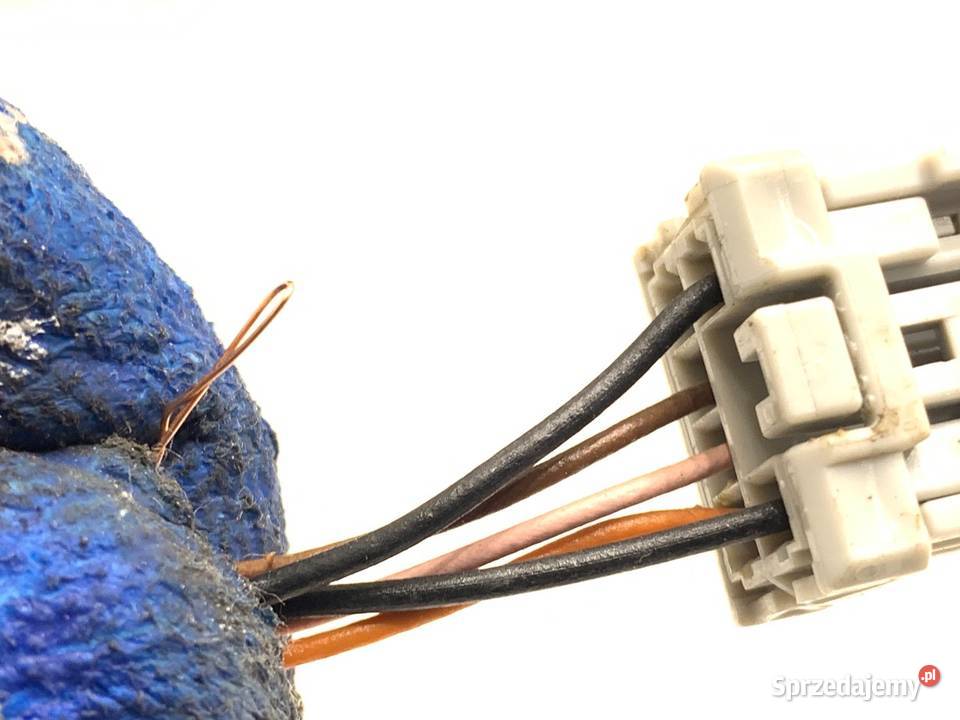 LUSTERKO PRAWY HONDA CRV II Hatchback 0107 podkarpackie