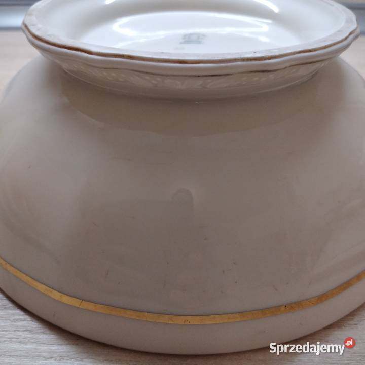 wazaporcelana Bawaria Bukowno sprzedam